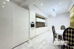 2-к квартира, вторичка, 70м2, 16/22 этаж