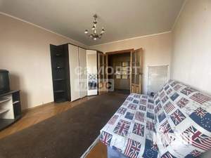 3-к квартира, вторичка, 61м2, 9/9 этаж