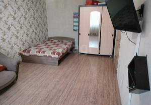 1-к квартира, вторичка, 37м2, 11/16 этаж