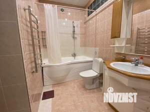 2-к квартира, вторичка, 55м2, 8/19 этаж