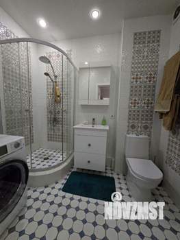 1-к квартира, вторичка, 44м2, 5/7 этаж