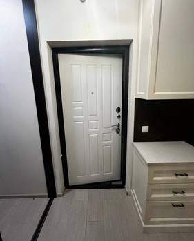 1-к квартира, вторичка, 36м2, 16/17 этаж