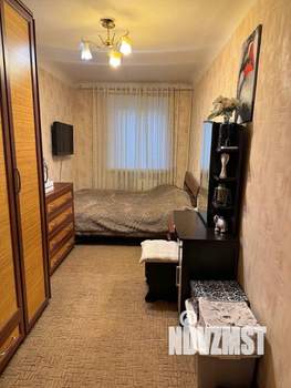 3-к квартира, вторичка, 56м2, 2/5 этаж