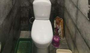 2-к квартира, вторичка, 58м2, 8/19 этаж