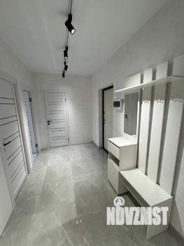 2-к квартира, вторичка, 56м2, 4/21 этаж