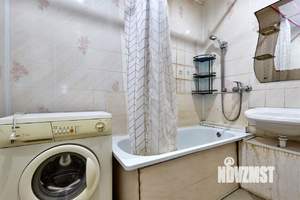 2-к квартира, вторичка, 60м2, 2/18 этаж