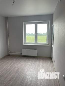 1-к квартира, вторичка, 33м2, 2/9 этаж