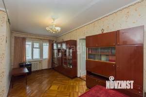 2-к квартира, вторичка, 44м2, 5/5 этаж