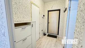 1-к квартира, вторичка, 35м2, 2/9 этаж