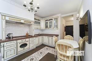 1-к квартира, вторичка, 60м2, 4/24 этаж