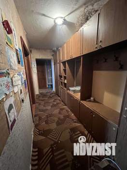 3-к квартира, вторичка, 61м2, 1/9 этаж