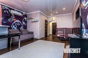 2-к квартира, вторичка, 58м2, 5/7 этаж