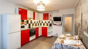 2-к квартира, вторичка, 67м2, 4/14 этаж