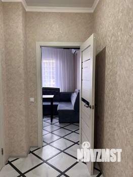 2-к квартира, вторичка, 67м2, 12/17 этаж