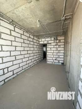 1-к квартира, вторичка, 35м2, 16/19 этаж