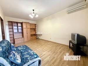 1-к квартира, вторичка, 41м2, 5/18 этаж