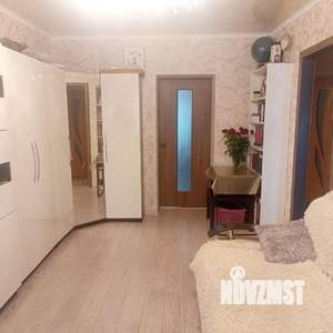 2-к квартира, вторичка, 43м2, 5/5 этаж