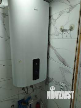 1-к квартира, вторичка, 30м2, 2/2 этаж