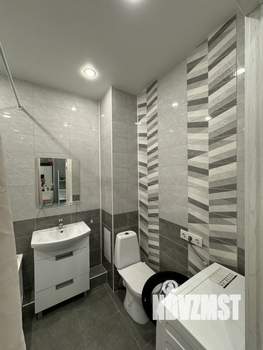 1-к квартира, вторичка, 31м2, 15/24 этаж