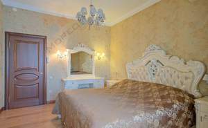 3-к квартира, вторичка, 93м2, 4/11 этаж