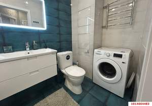 1-к квартира, вторичка, 42м2, 1/9 этаж