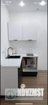 Студия квартира, вторичка, 30м2, 4/14 этаж