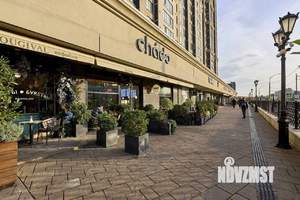 3-к квартира, вторичка, 111м2, 3/24 этаж