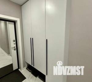 3-к квартира, вторичка, 84м2, 15/17 этаж