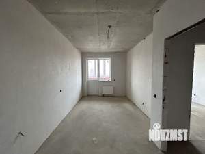 2-к квартира, вторичка, 48м2, 3/24 этаж