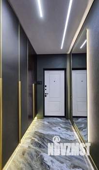 2-к квартира, вторичка, 75м2, 8/25 этаж