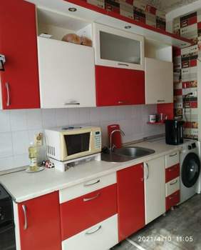 3-к квартира, вторичка, 69м2, 6/9 этаж