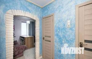 1-к квартира, вторичка, 45м2, 6/16 этаж