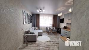 1-к квартира, вторичка, 37м2, 5/9 этаж