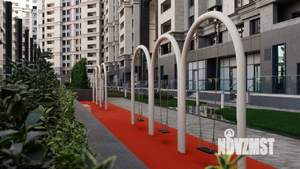 2-к квартира, вторичка, 62м2, 4/23 этаж