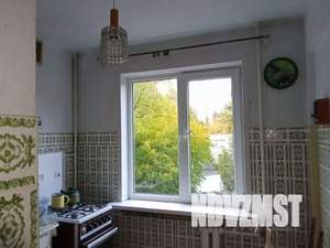 3-к квартира, вторичка, 61м2, 3/5 этаж