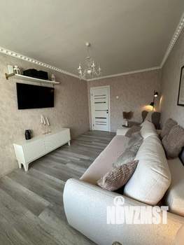 3-к квартира, вторичка, 65м2, 3/9 этаж