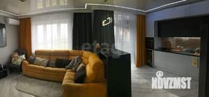 2-к квартира, вторичка, 57м2, 16/22 этаж