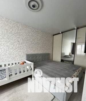 2-к квартира, вторичка, 43м2, 4/24 этаж