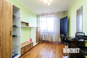3-к квартира, вторичка, 59м2, 4/5 этаж