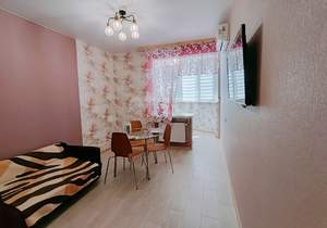1-к квартира, вторичка, 43м2, 12/16 этаж