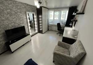 3-к квартира, вторичка, 76м2, 13/16 этаж