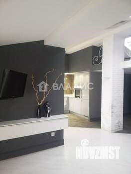 3-к квартира, вторичка, 95м2, 8/8 этаж