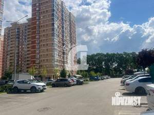 3-к квартира, вторичка, 67м2, 7/16 этаж