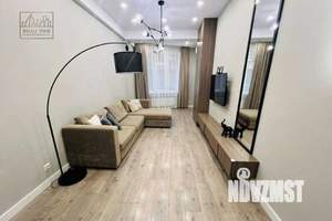 2-к квартира, вторичка, 60м2, 14/16 этаж