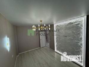 2-к квартира, вторичка, 49м2, 6/8 этаж