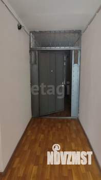2-к квартира, вторичка, 52м2, 7/9 этаж