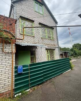 3-к квартира, вторичка, 117м2, 3/3 этаж