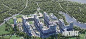 3-к квартира, вторичка, 88м2, 13/24 этаж