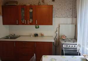 3-к квартира, вторичка, 81м2, 3/5 этаж