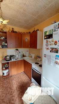 1-к квартира, вторичка, 30м2, 2/6 этаж